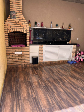 Imagem Sobrado com 4 Quartos à Venda, 150 m² em Portais (polvilho) - Cajamar