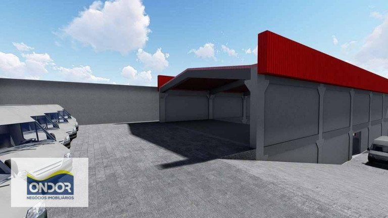 Imagem Terreno à Venda, 1.319 m² em Granja Viana - Cotia
