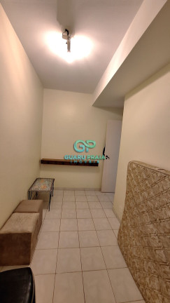 Imagem Apartamento com 3 Quartos à Venda, 110 m² em Enseada - Guarujá