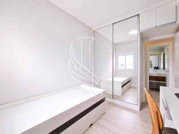 Imagem Apartamento com 2 Quartos à Venda, 74 m² em Medeiros - Jundiaí