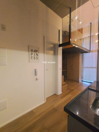 Imagem Imóvel com 1 Quarto à Venda, 30 m² em Brooklin - São Paulo