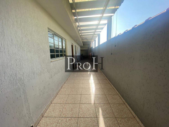 Imagem Casa com 4 Quartos para Alugar, 298 m² em Parque Dos Pássaros - São Bernardo Do Campo Imagem Casa com 4 Quartos para Alugar, 298 m² em Parque Dos Pássaros - São Bernardo Do Campo
