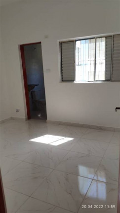 Imagem Casa com 3 Quartos à Venda, 147 m² em Guilhermina - Praia Grande