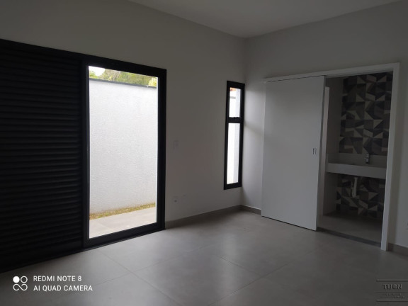 Imagem Casa de Condomínio com 3 Quartos à Venda, 157 m² em Condomínio Campos Do Conde - Sorocaba