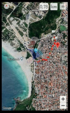 Imagem Casa com 2 Quartos à Venda, 88 m² em Prainha - Arraial Do Cabo