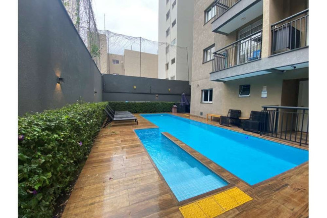 Imóvel Comercial à Venda, 27 m² em Liberdade - São Paulo