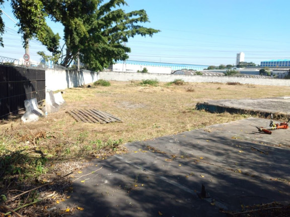 Imagem Terreno para Alugar, 4.404 m² em Jardim Bom Pastor - Santo André Imagem Terreno para Alugar, 4.404 m² em Jardim Bom Pastor - Santo André