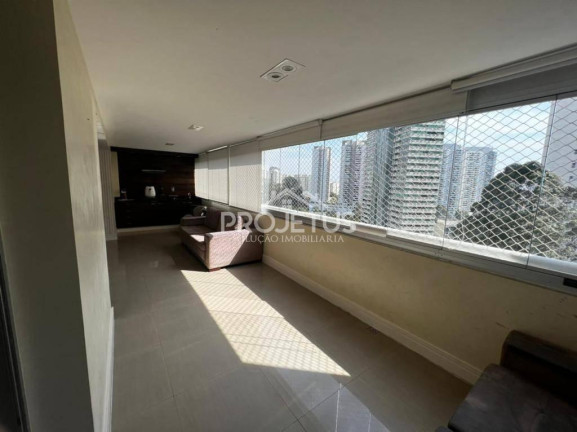 Imagem Apartamento com 3 Quartos à Venda, 220 m² em Vila Suzana - São Paulo