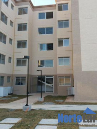 Imagem Apartamento com 2 Quartos à Venda, 38 m² em Jardim Petrópolis - Cotia