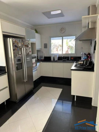 Imagem Casa de Condomínio com 4 Quartos à Venda, 460 m² em Tamboré - Santana De Parnaíba