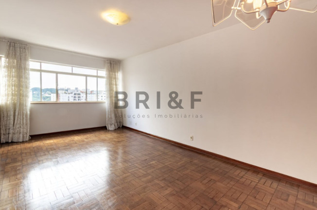 Imagem Apartamento com 3 Quartos à Venda, 111 m² em Lapa - São Paulo Imagem Apartamento com 3 Quartos à Venda, 111 m² em Lapa - São Paulo