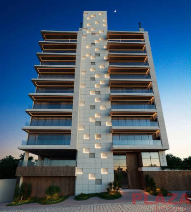 Imagem Apartamento com 3 Quartos à Venda, 133 m² em Praia Brava - Itajaí Imagem Apartamento com 3 Quartos à Venda, 133 m² em Praia Brava - Itajaí