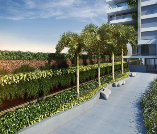 Apartamento com 3 Quartos à Venda, 157 m² em Pinheiros - São Paulo
