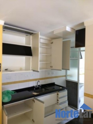 Imagem Apartamento com 3 Quartos à Venda, 60 m² em Vila Jaraguá - São Paulo