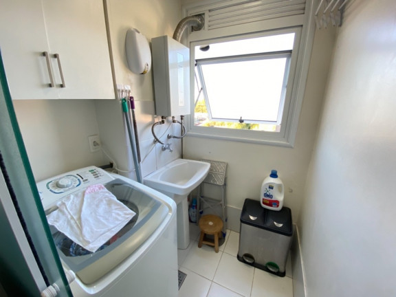 Imagem Apartamento com 2 Quartos à Venda, 51 m² em Jardim Itu - Porto Alegre