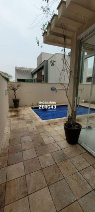 Imagem Casa de Condomínio com 4 Quartos à Venda, 234 m² em Esperança - Londrina Imagem Casa de Condomínio com 4 Quartos à Venda, 234 m² em Esperança - Londrina