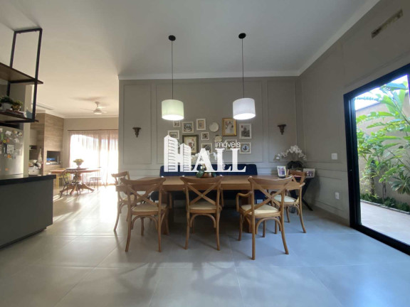 Imagem Casa com 4 Quartos à Venda, 237 m² em Centro - Bady Bassitt Imagem Casa com 4 Quartos à Venda, 237 m² em Centro - Bady Bassitt