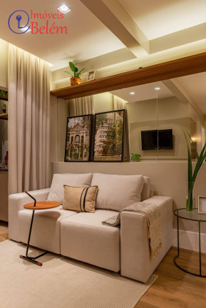 Imagem Apartamento com 2 Quartos à Venda, 63 m² em Coqueiro - Belém Imagem Apartamento com 2 Quartos à Venda, 63 m² em Coqueiro - Belém
