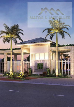 Casa com 3 Quartos à Venda, 130 m² em Guaribas - Eusébio