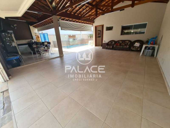 Imóvel com 3 Quartos à Venda, 260 m² em Vila Rezende - Piracicaba