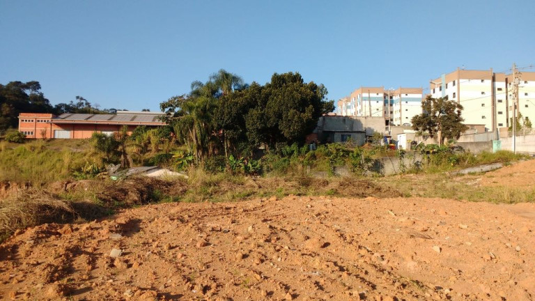 Imagem Terreno à Venda, 9.075 m² em Jardim Belval - Barueri