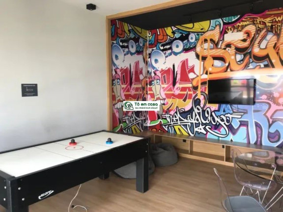 Imagem Imóvel com 3 Quartos à Venda, 70 m² em Vila Industrial - São José Dos Campos