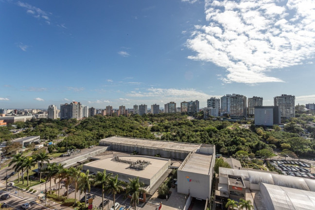 Imagem Imóvel com 3 Quartos à Venda, 240 m² em Chácara Das Pedras - Porto Alegre