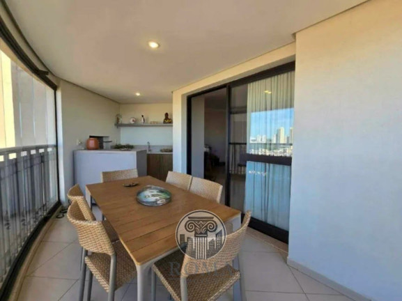 Imagem Imóvel com 3 Quartos à Venda, 177 m² em Jardim Irajá - Ribeirão Preto