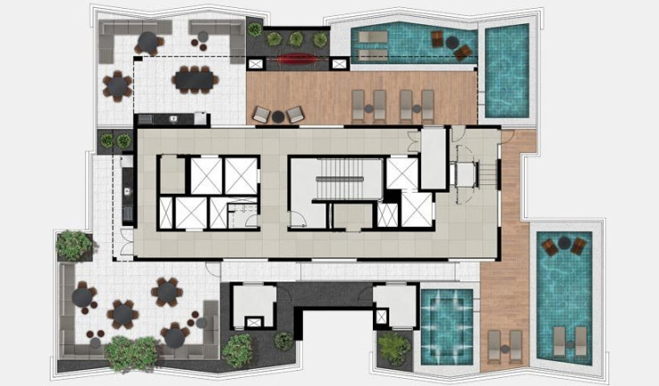 Imagem Apartamento com 4 Quartos à Venda, 144 m² em Aclimação - São Paulo Imagem Apartamento com 4 Quartos à Venda, 144 m² em Aclimação - São Paulo