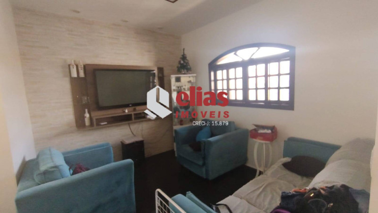 Imagem Casa com 3 Quartos à Venda, 161 m² em Vila Lemos - Bauru