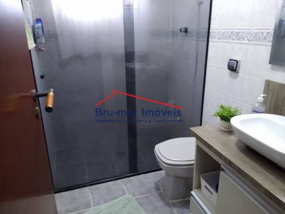Imagem Apartamento com 2 Quartos à Venda, 80 m² em Embaré - Santos