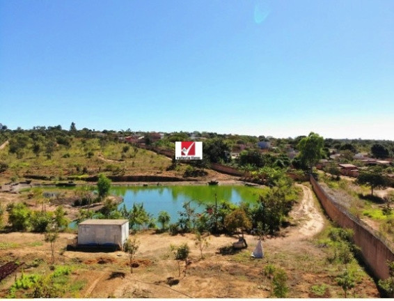 Imagem Terreno à Venda, 107.100 m² em Centro - Curvelo Imagem Terreno à Venda, 107.100 m² em Centro - Curvelo
