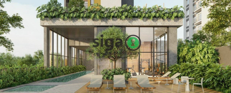 Imagem Apartamento com 3 Quartos à Venda, 432 m² em Vila Madalena - São Paulo