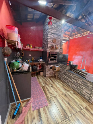 Imagem Casa com 3 Quartos à Venda, 760 m² em São Francisco - Itatiaiuçu