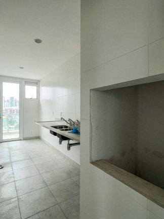 Imagem Cobertura com 4 Quartos à Venda, 575 m² em Barra Da Tijuca - Rio De Janeiro
