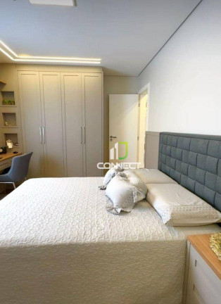 Imagem Apartamento com 2 Quartos à Venda, 85 m² em Centro - Itajaí
