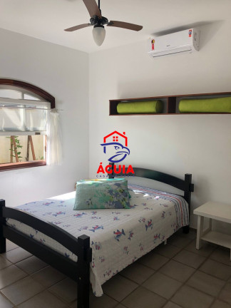 Imagem Casa de Condomínio com 7 Quartos à Venda, 350 m² em Lázaro - Ubatuba
