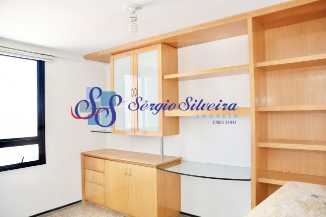 Imagem Apartamento com 3 Quartos à Venda, 106 m² em Aldeota - Fortaleza