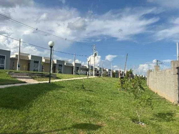 Imagem Casa com 2 Quartos à Venda, 55 m² em Condomínio Villa Magari - Sorocaba Imagem Casa com 2 Quartos à Venda, 55 m² em Condomínio Villa Magari - Sorocaba