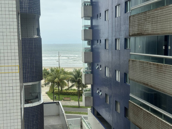 Imagem Apartamento com 1 Quarto à Venda, 42 m² em Maracanã - Praia Grande Imagem Apartamento com 1 Quarto à Venda, 42 m² em Maracanã - Praia Grande