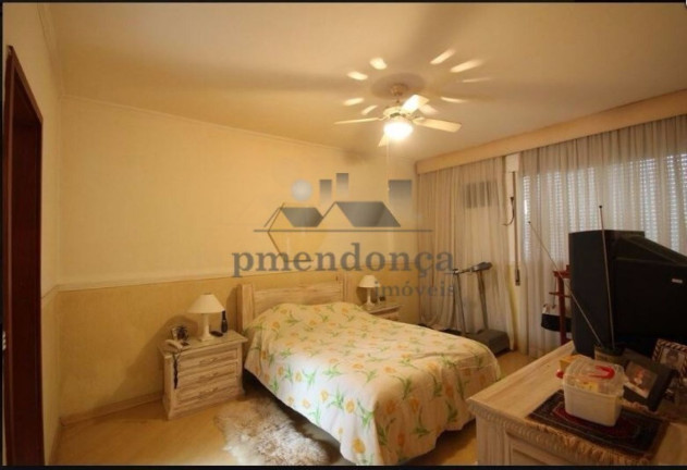 Imagem Apartamento com 4 Quartos à Venda, 240 m² em Higienópolis - São Paulo
