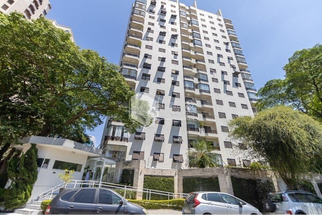 Imagem Apartamento com 4 Quartos à Venda, 181 m² em Campo Belo - São Paulo Imagem Apartamento com 4 Quartos à Venda, 181 m² em Campo Belo - São Paulo