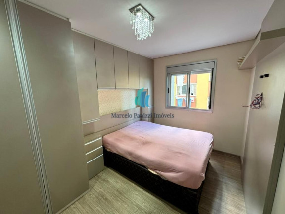 Imagem Apartamento com 2 Quartos à Venda, 70 m² em Maria Goretti - Bento Gonçalves