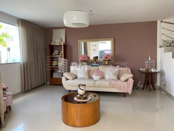Imagem Casa de Condomínio com 4 Quartos à Venda, 133 m² em Catu De Abrantes (abrantes) - Camaçari Imagem Casa de Condomínio com 4 Quartos à Venda, 133 m² em Catu De Abrantes (abrantes) - Camaçari