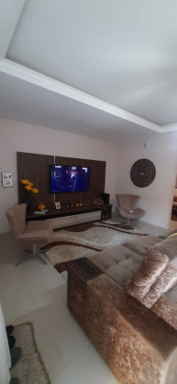 Imagem Sobrado com 2 Quartos à Venda, 133 m² em Santa Regina - Camboriú Imagem Sobrado com 2 Quartos à Venda, 133 m² em Santa Regina - Camboriú