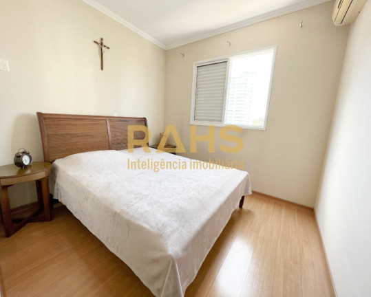 Imagem Apartamento com 3 Quartos à Venda, 127 m² em Centro - Joinville