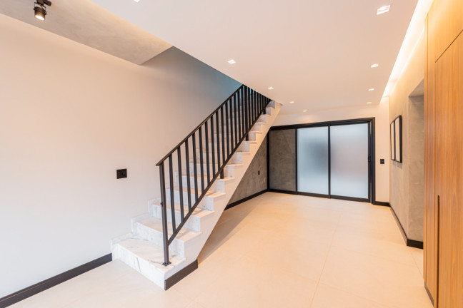 Imagem Casa com 4 Quartos à Venda, 200 m² em Indianópolis - São Paulo Imagem Casa com 4 Quartos à Venda, 200 m² em Indianópolis - São Paulo