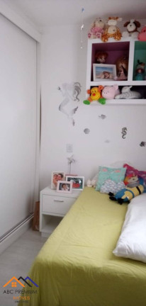 Imagem Sobrado com 2 Quartos à Venda, 90 m² em Vila América - Santo André Imagem Sobrado com 2 Quartos à Venda, 90 m² em Vila América - Santo André