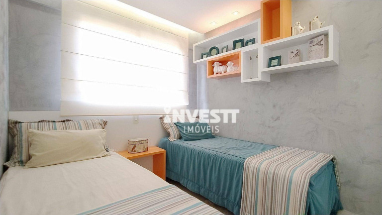 Imagem Apartamento com 3 Quartos à Venda, 74 m² em Vila Rosa - Goiânia Imagem Apartamento com 3 Quartos à Venda, 74 m² em Vila Rosa - Goiânia
