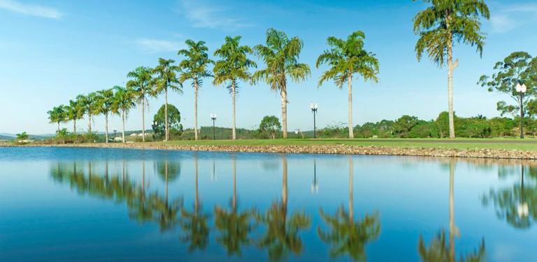 Imagem Terreno à Venda, 1.700 m² em Loteamento Residencial Parque Terras De Santa Cec? - Itu